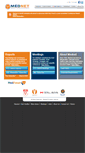Mobile Screenshot of mednet.ca